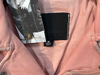 Goose-craft leren jassen en blazers (10x) - afbeelding 18 van  25