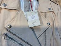Goose-craft leren jassen en blazers (10x) - afbeelding 24 van  25
