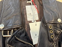 Goose-craft leren jassen en blazers (10x) - afbeelding 17 van  25