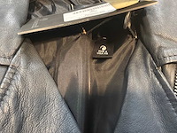 Goose-craft leren jassen en blazers (10x) - afbeelding 5 van  25