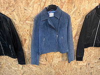 Goose-craft leren jassen en blazers (10x) - afbeelding 7 van  25
