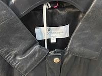 Goose-craft leren jassen en blazers (10x) - afbeelding 22 van  25