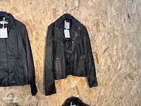 Goose-craft leren jassen en blazers (10x) - afbeelding 25 van  25