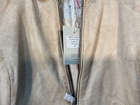 Goose-craft leren jassen en blazers (10x) - afbeelding 3 van  25