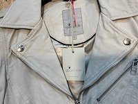 Goose-craft leren jassen en blazers (10x) - afbeelding 18 van  25