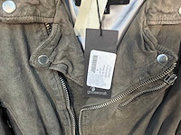 Goose-craft leren jassen en blazers (10x) - afbeelding 20 van  25