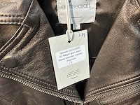 Goose-craft leren jassen en blazers (10x) - afbeelding 22 van  25