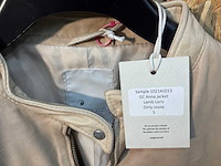 Goose-craft leren jassen en blazers (10x) - afbeelding 10 van  25