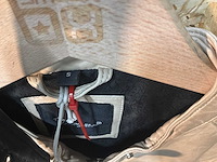 Goose-craft leren jassen en blazers (10x) - afbeelding 11 van  25