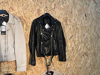 Goose-craft leren jassen en blazers (10x) - afbeelding 25 van  25