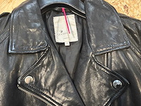 Goose-craft leren jassen en blazers (10x) - afbeelding 2 van  25