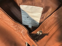 Goose-craft leren jassen en blazers (10x) - afbeelding 9 van  25