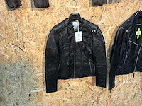 Goose-craft leren jassen en blazers (10x) - afbeelding 10 van  25