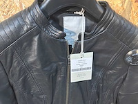Goose-craft leren jassen en blazers (10x) - afbeelding 11 van  25