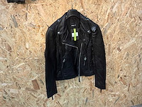 Goose-craft leren jassen en blazers (10x) - afbeelding 24 van  25