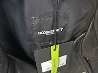 Goose-craft leren jassen en blazers (10x) - afbeelding 12 van  25