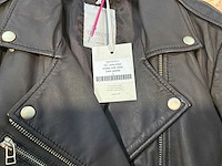 Goose-craft leren jassen en blazers (10x) - afbeelding 17 van  25