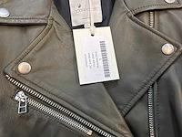 Goose-craft leren jassen en blazers (10x) - afbeelding 7 van  25