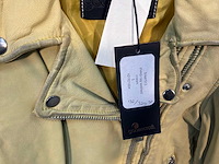 Goose-craft leren jassen en blazers (10x) - afbeelding 14 van  25