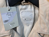 Goose-craft leren jassen en blazers (10x) - afbeelding 16 van  25