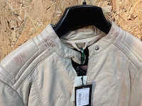 Goose-craft leren jassen en blazers (10x) - afbeelding 18 van  25