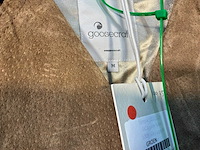 Goose-craft leren jassen en blazers (10x) - afbeelding 5 van  27