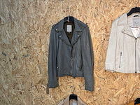 Goose-craft leren jassen en blazers (10x) - afbeelding 8 van  27