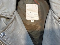Goose-craft leren jassen en blazers (10x) - afbeelding 9 van  27