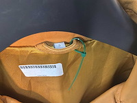 Goose-craft leren jassen en blazers (10x) - afbeelding 14 van  27