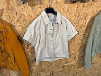 Goose-craft leren jassen en blazers (10x) - afbeelding 15 van  27