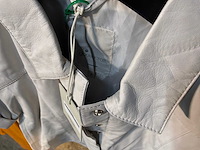 Goose-craft leren jassen en blazers (10x) - afbeelding 16 van  27