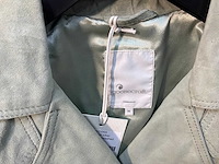 Goose-craft leren jassen en blazers (10x) - afbeelding 18 van  27