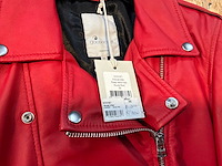 Goose-craft leren jassen en blazers (10x) - afbeelding 27 van  27