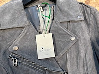 Goose-craft leren jassen en blazers (10x) - afbeelding 18 van  26