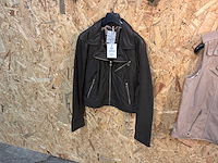 Goose-craft leren jassen en blazers (10x) - afbeelding 6 van  26