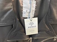 Goose-craft leren jassen en blazers (10x) - afbeelding 7 van  26