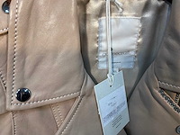 Goose-craft leren jassen en blazers (10x) - afbeelding 10 van  26