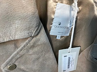 Goose-craft leren jassen en blazers (10x) - afbeelding 12 van  26