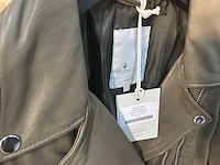 Goose-craft leren jassen en blazers (10x) - afbeelding 21 van  26