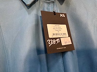 Goose-craft leren jassen en bloezen (10x) - afbeelding 7 van  25