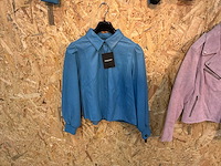 Goose-craft leren jassen en bloezen (10x) - afbeelding 8 van  25