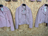 Goose-craft leren jassen en bloezen (10x) - afbeelding 13 van  25