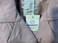 Goose-craft leren jassen en bloezen (10x) - afbeelding 16 van  25