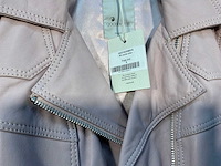 Goose-craft leren jassen en bloezen (10x) - afbeelding 25 van  25