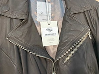 Goose-craft leren jassen en bloezen (10x) - afbeelding 16 van  25