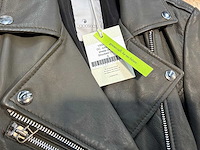 Goose-craft leren jassen en bloezen (10x) - afbeelding 4 van  25