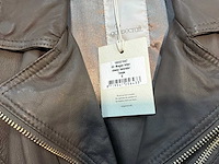 Goose-craft leren jassen en bloezen (10x) - afbeelding 5 van  25