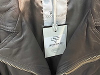 Goose-craft leren jassen en bloezen (10x) - afbeelding 6 van  25