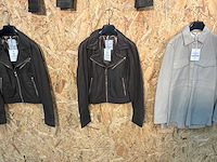 Goose-craft leren jassen en bloezen (10x) - afbeelding 19 van  25