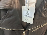 Goose-craft leren jassen en bloezen (10x) - afbeelding 7 van  25